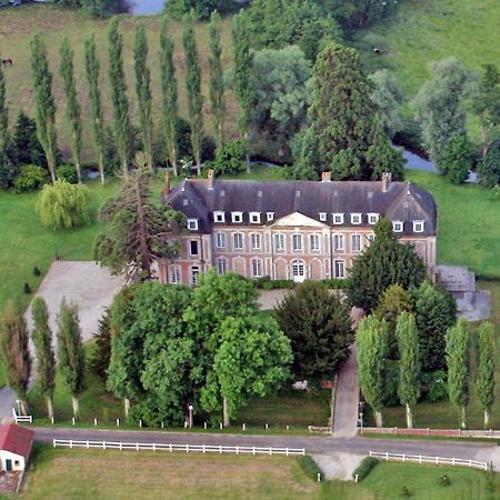 Chambres D'Hotes & Gites La Chatellenie Saint-Aubin-le-Cauf Exterior foto