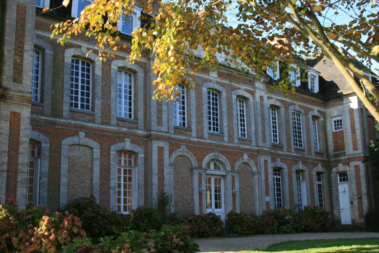 Chambres D'Hotes & Gites La Chatellenie Saint-Aubin-le-Cauf Exterior foto