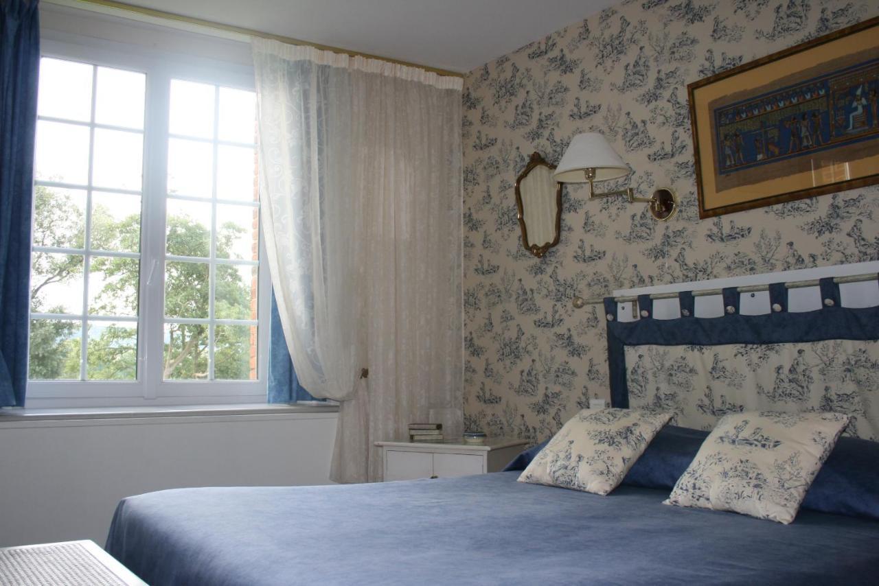 Chambres D'Hotes & Gites La Chatellenie Saint-Aubin-le-Cauf Exterior foto