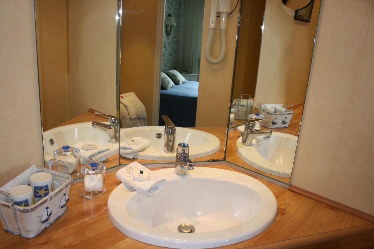 Chambres D'Hotes & Gites La Chatellenie Saint-Aubin-le-Cauf Exterior foto