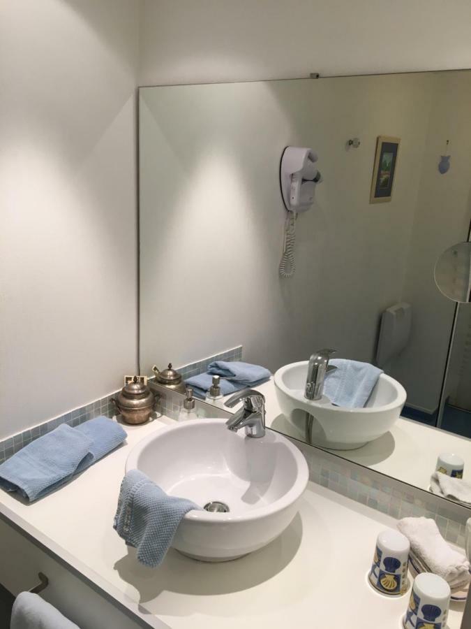 Chambres D'Hotes & Gites La Chatellenie Saint-Aubin-le-Cauf Exterior foto